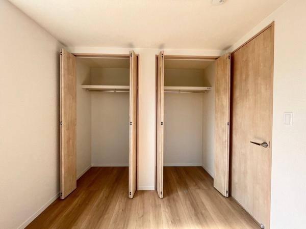 横浜市戸塚区上柏尾町2期　新築戸建全2棟　1号棟