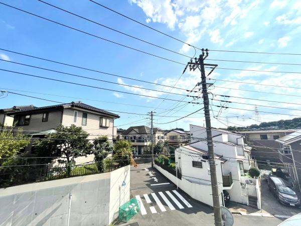 横浜市戸塚区上柏尾町2期　新築戸建全2棟　1号棟