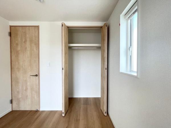 横浜市戸塚区上柏尾町2期　新築戸建全2棟　1号棟