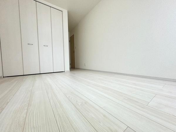 横浜市神奈川区神大寺1丁目　新築分譲住宅全3棟　3号棟
