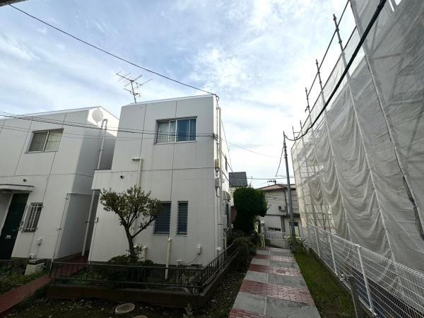 ハイライフ山手