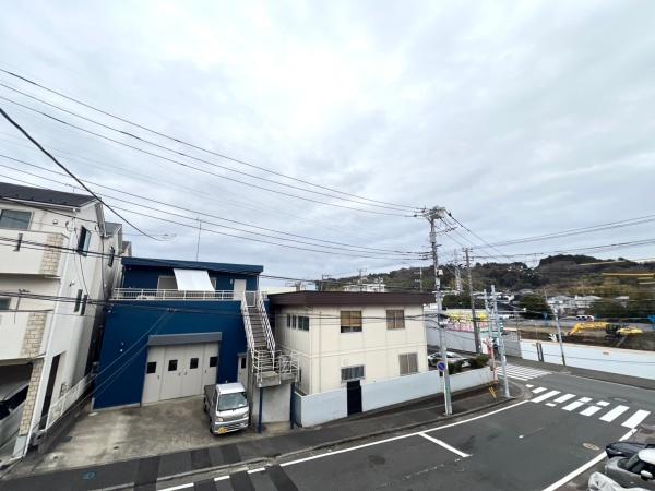 横浜市戸塚区上矢部町　新築戸建