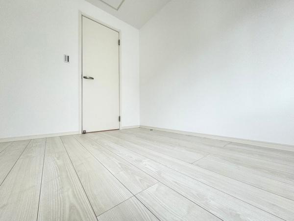 横浜市神奈川区神大寺1丁目　新築分譲住宅全15棟　1号棟