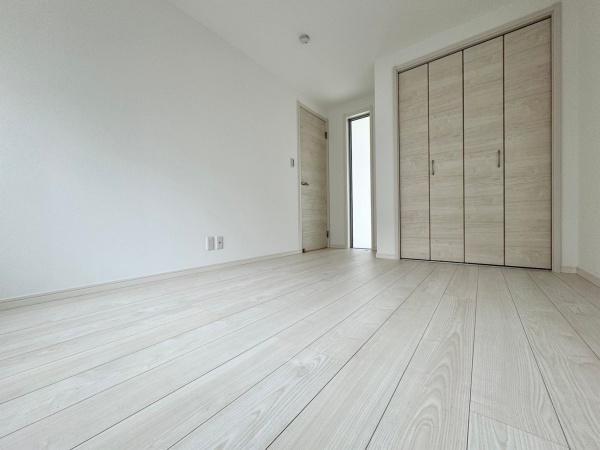 横浜市神奈川区神大寺1丁目　新築分譲住宅全15棟　4号棟