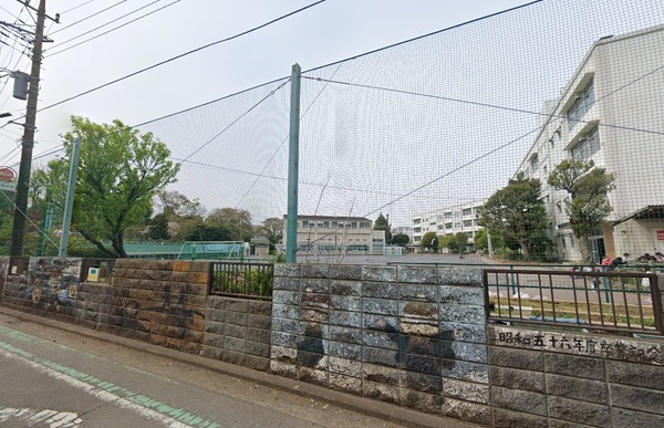 横浜市戸塚区小雀町 新築戸建 No.1(横浜市立小雀小学校)