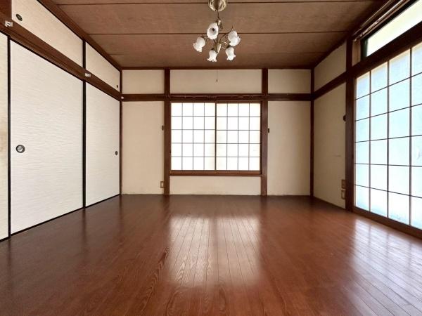 横浜市保土ケ谷区東川島町の中古一戸建て
