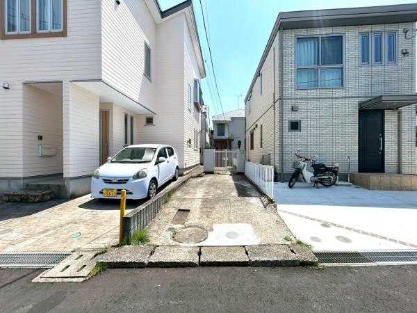 横浜市保土ケ谷区東川島町の中古一戸建て