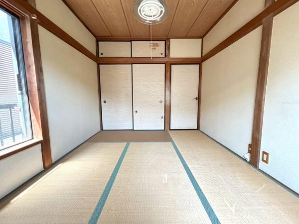 横浜市保土ケ谷区東川島町の中古一戸建て
