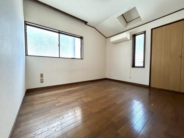 横浜市保土ケ谷区東川島町の中古一戸建て