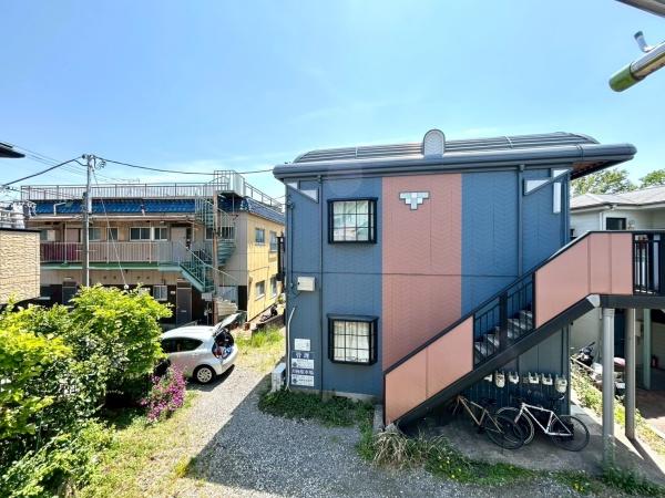 横浜市保土ケ谷区東川島町の中古一戸建て