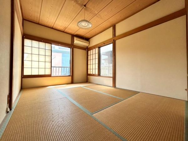 横浜市保土ケ谷区東川島町の中古一戸建て