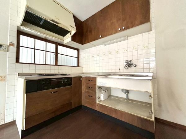 横浜市保土ケ谷区東川島町の中古一戸建て