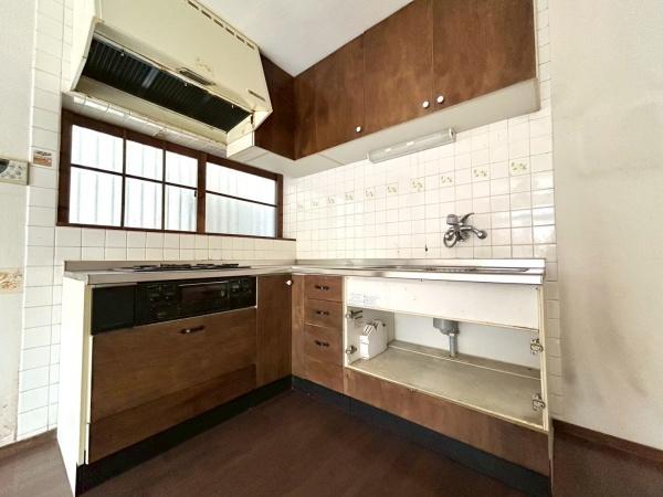 横浜市保土ケ谷区東川島町の中古一戸建て