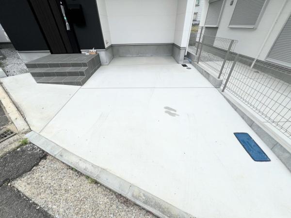 横浜市南区別所４丁目の中古一戸建て