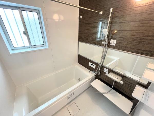 横浜市南区別所4丁目　新築分譲住宅全3棟　Ａ号棟