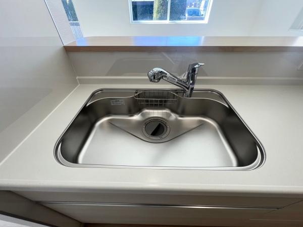 横浜市旭区南希望が丘第8　新築分譲住宅全2棟　2号棟