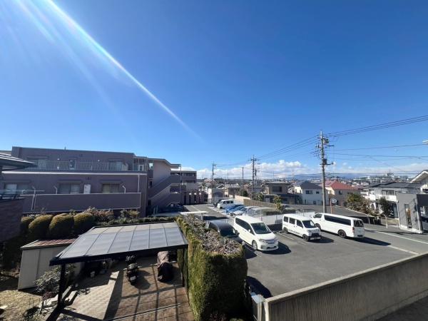 横浜市旭区南希望が丘第8　新築分譲住宅全2棟　2号棟