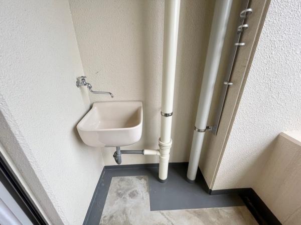 クレッセントユーパリノスの丘パームヒルズ