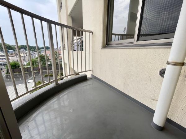 クレッセントユーパリノスの丘パームヒルズ