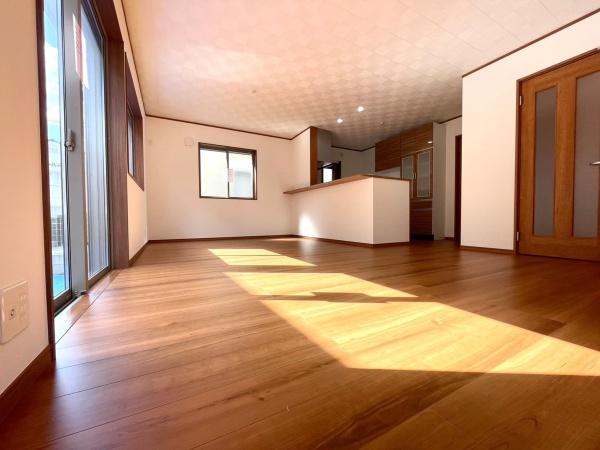 横浜市瀬谷区阿久和東１丁目の中古一戸建て