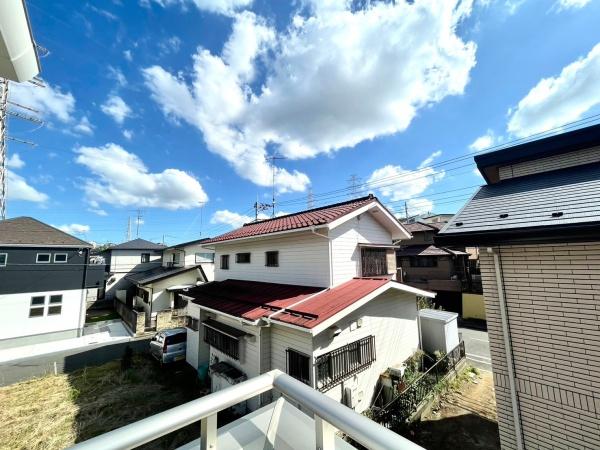 横浜市瀬谷区阿久和東１丁目の中古一戸建て