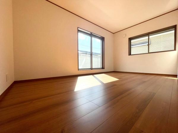 横浜市瀬谷区阿久和東１丁目の中古一戸建て
