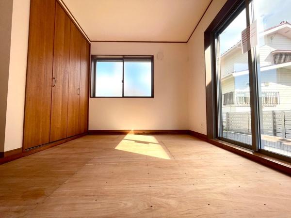 横浜市瀬谷区阿久和東１丁目の中古一戸建て