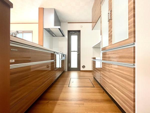 横浜市瀬谷区阿久和東１丁目の中古一戸建て