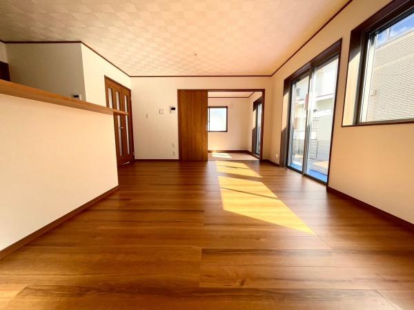 横浜市瀬谷区阿久和東１丁目の中古一戸建て