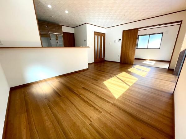 横浜市瀬谷区阿久和東１丁目の中古一戸建て