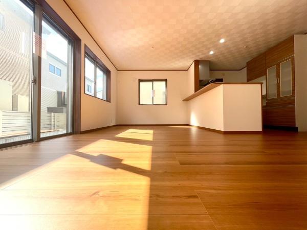 横浜市瀬谷区阿久和東１丁目の中古一戸建て