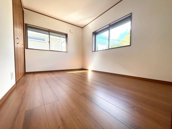 横浜市瀬谷区阿久和東１丁目の中古一戸建て