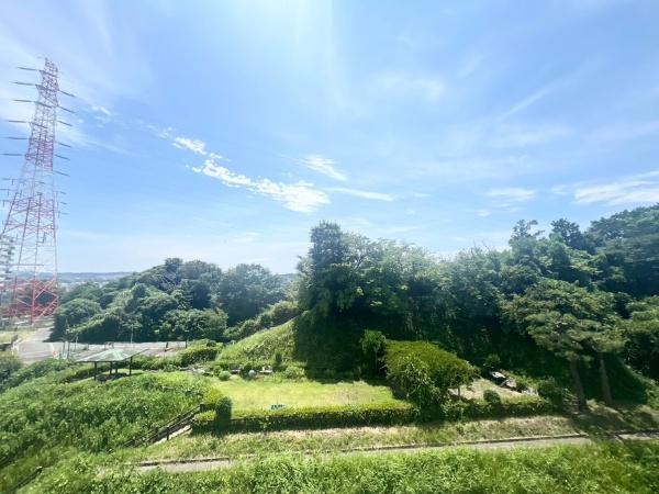 コスモ戸塚パークスクエア