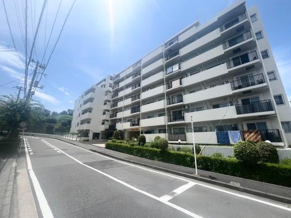 コスモ戸塚パークスクエア
