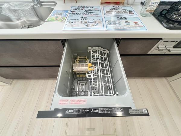 横浜市瀬谷区南瀬谷1丁目第2　新築分譲住宅　1号棟