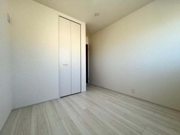 横浜市瀬谷区南瀬谷1丁目第2　新築分譲住宅　1号棟