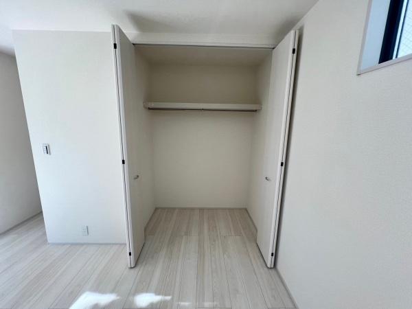 横浜市瀬谷区南瀬谷1丁目第2　新築分譲住宅　1号棟