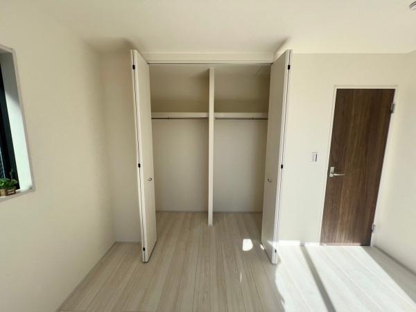 横浜市瀬谷区南瀬谷1丁目第2　新築分譲住宅　1号棟