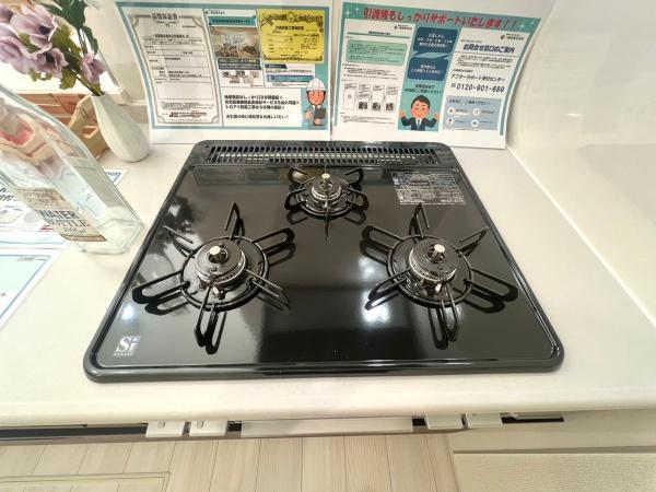 横浜市瀬谷区南瀬谷1丁目第2　新築分譲住宅　1号棟
