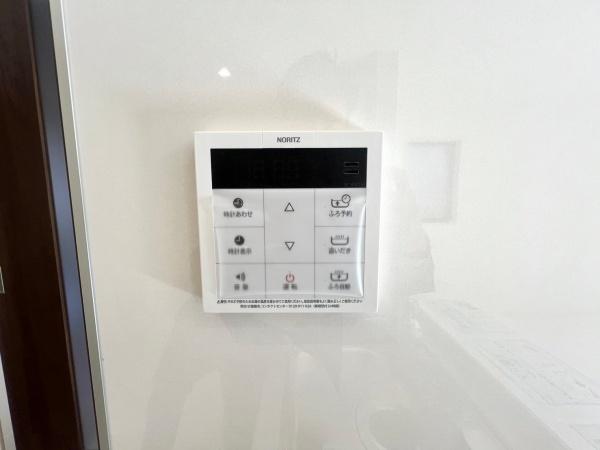 横浜市瀬谷区南瀬谷1丁目第2　新築分譲住宅　1号棟