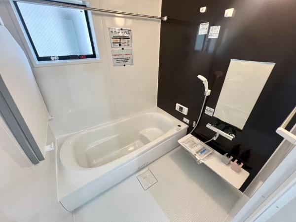 横浜市瀬谷区南瀬谷1丁目第2　新築分譲住宅　1号棟