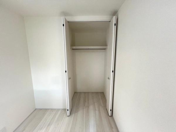 横浜市瀬谷区南瀬谷1丁目第2　新築分譲住宅　2号棟