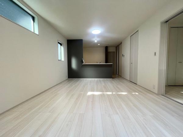 横浜市瀬谷区南瀬谷1丁目第2　新築分譲住宅　2号棟