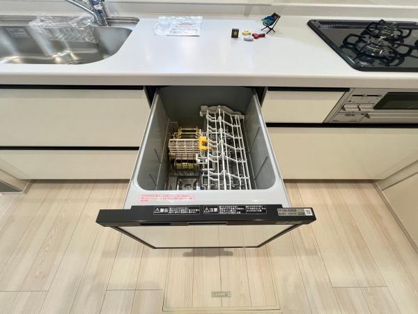 横浜市瀬谷区南瀬谷1丁目第2　新築分譲住宅　2号棟