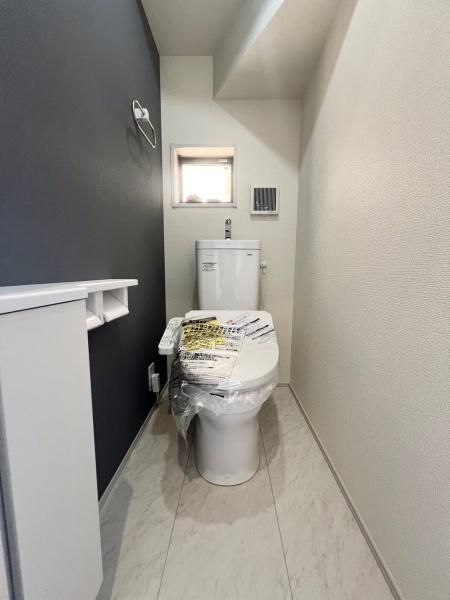 横浜市瀬谷区南瀬谷1丁目第2　新築分譲住宅　2号棟