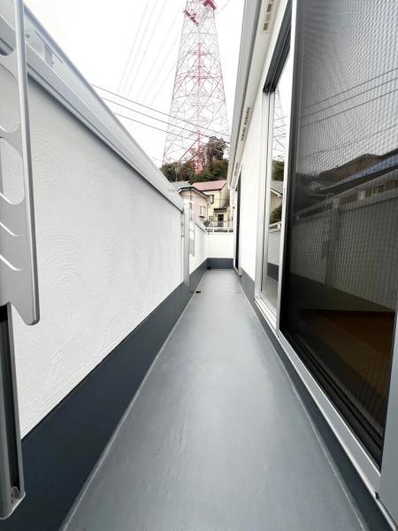 横浜市戸塚区上柏尾町3期　新築戸建