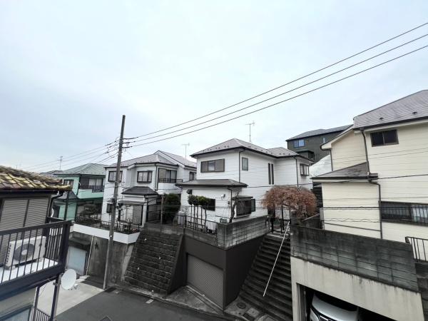 横浜市戸塚区上柏尾町3期　新築戸建