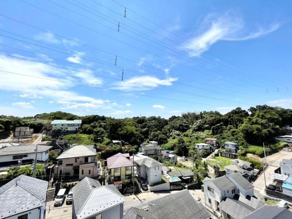 ヒルテラス横浜・保土ヶ谷壱番館