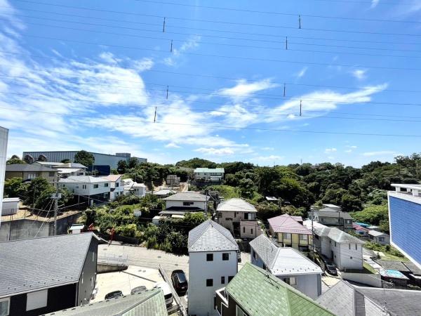 ヒルテラス横浜・保土ヶ谷壱番館