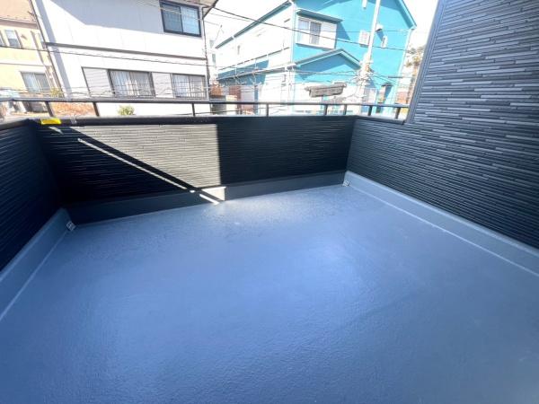 横浜市港南区大久保3丁目　新築分譲住宅　1号棟